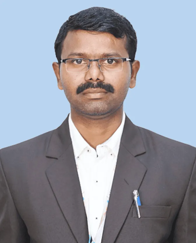 SR University Faculty